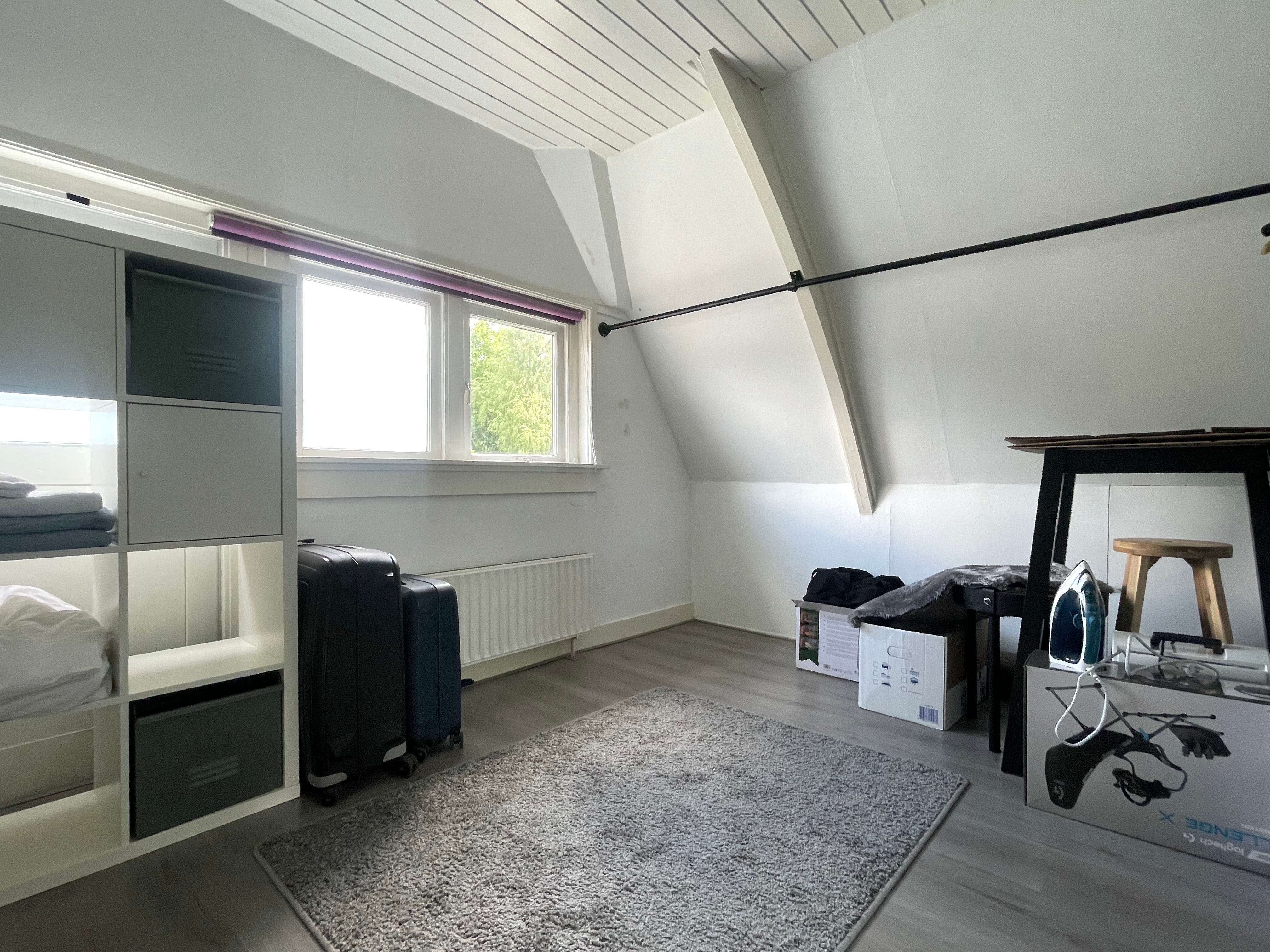 Vrijstaande woning te huur: Nijverheidstraat 20, Gorssel