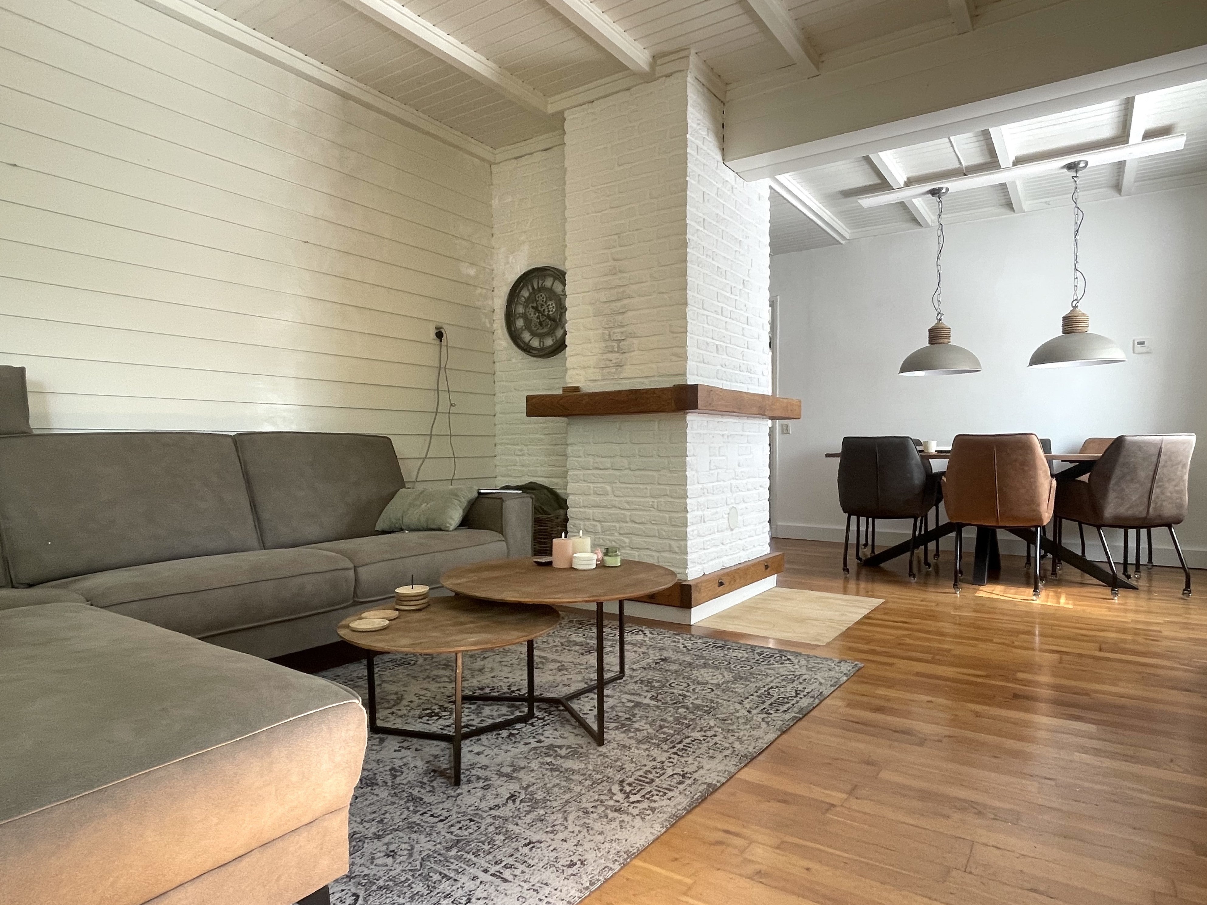 Vrijstaande woning te huur: Nijverheidstraat 20, Gorssel