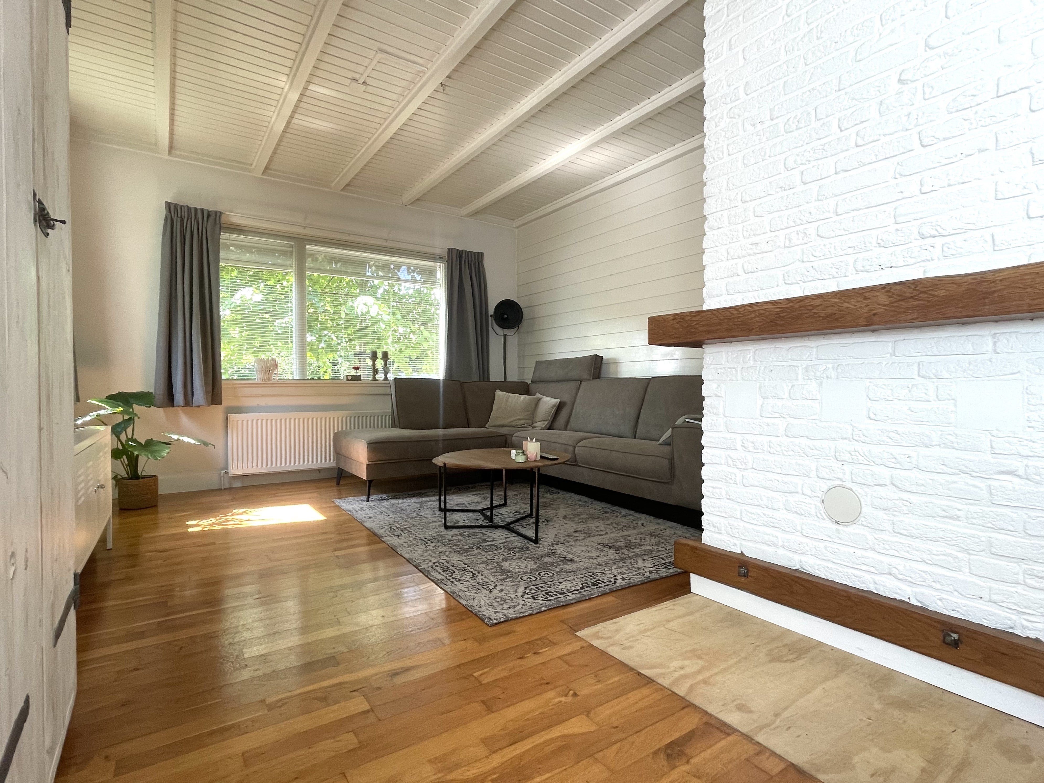 Vrijstaande woning te huur: Nijverheidstraat 20, Gorssel