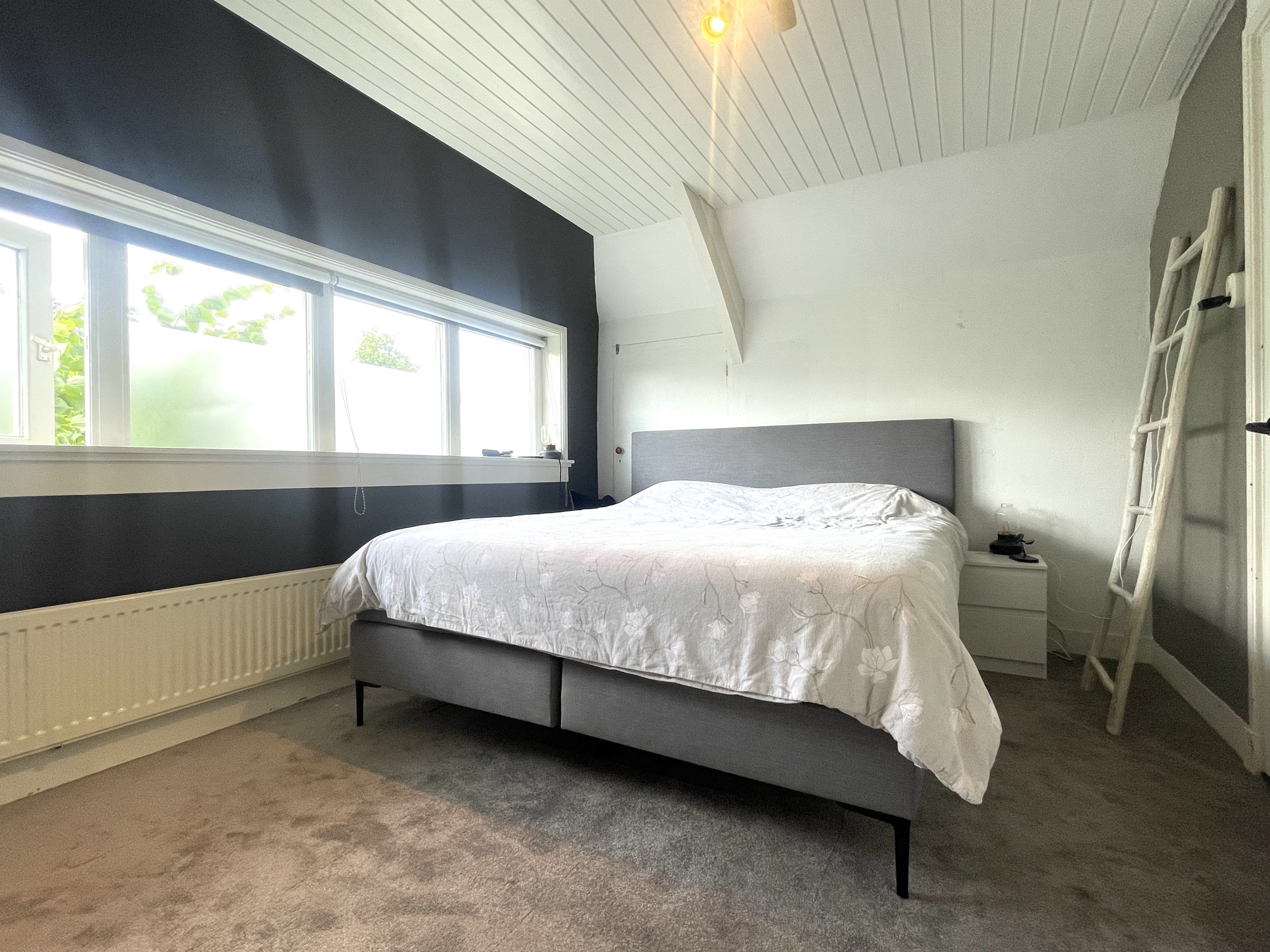 Vrijstaande woning te huur: Nijverheidstraat 20, Gorssel
