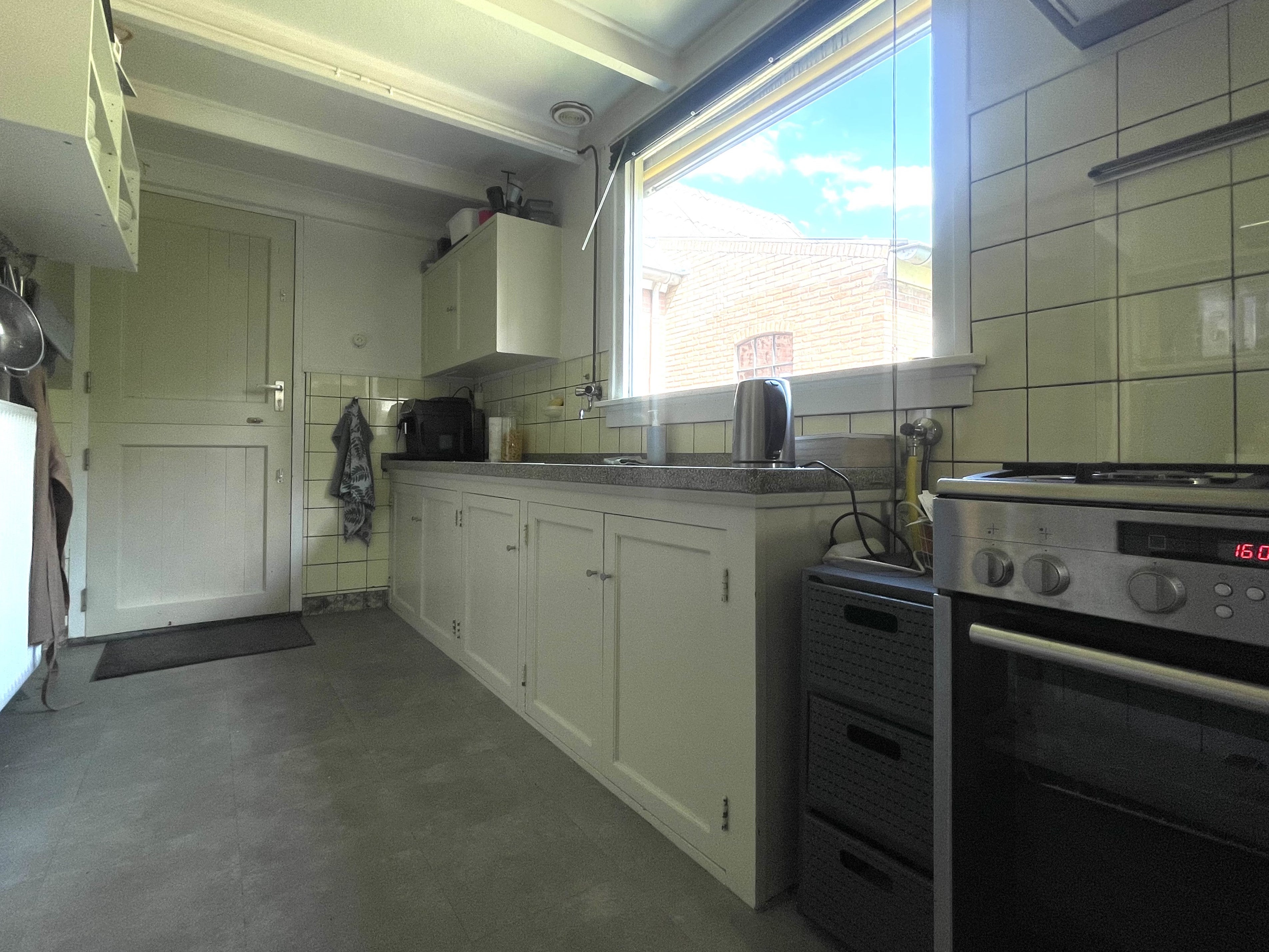 Vrijstaande woning te huur: Nijverheidstraat 20, Gorssel
