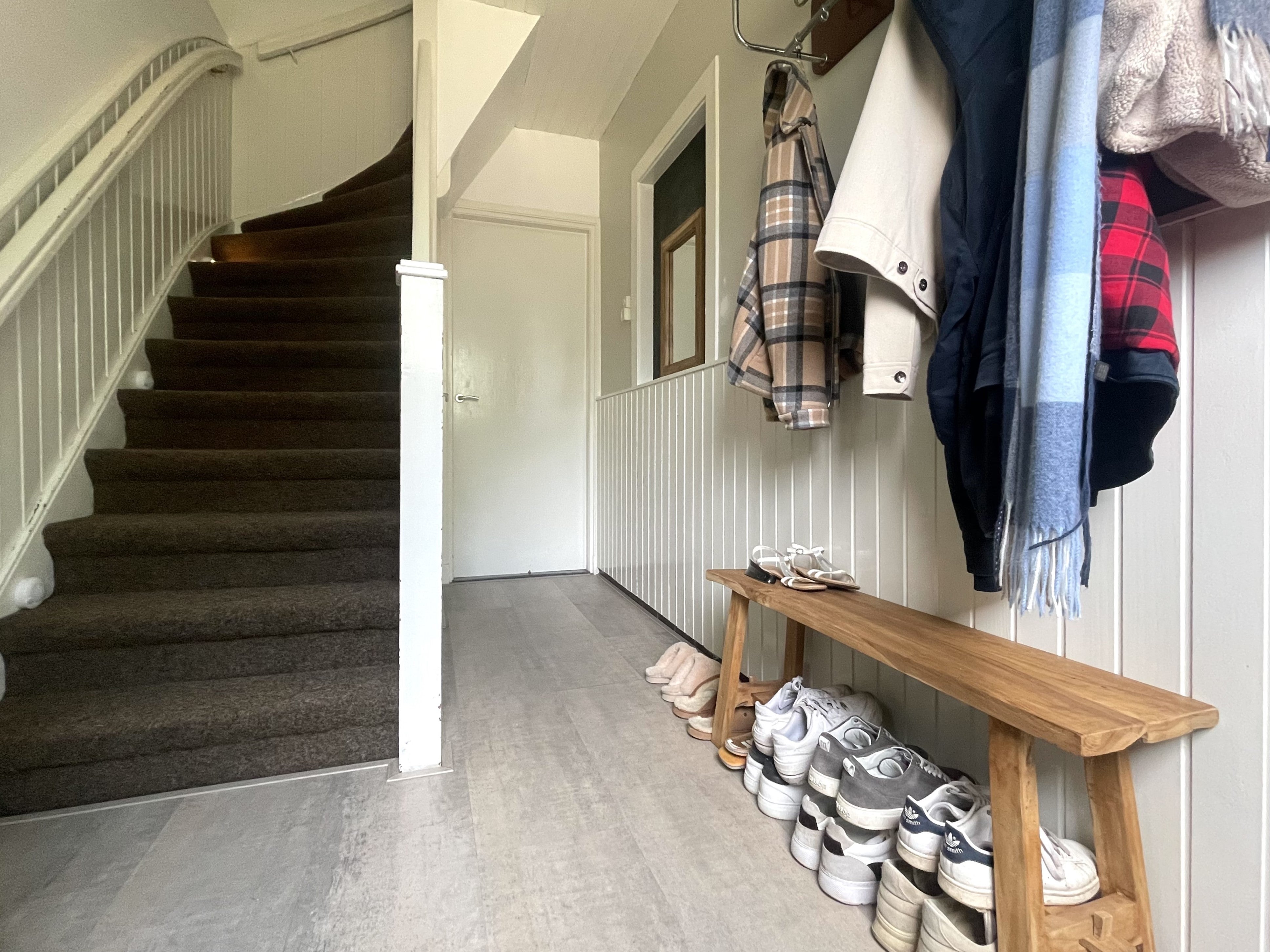 Vrijstaande woning te huur: Nijverheidstraat 20, Gorssel