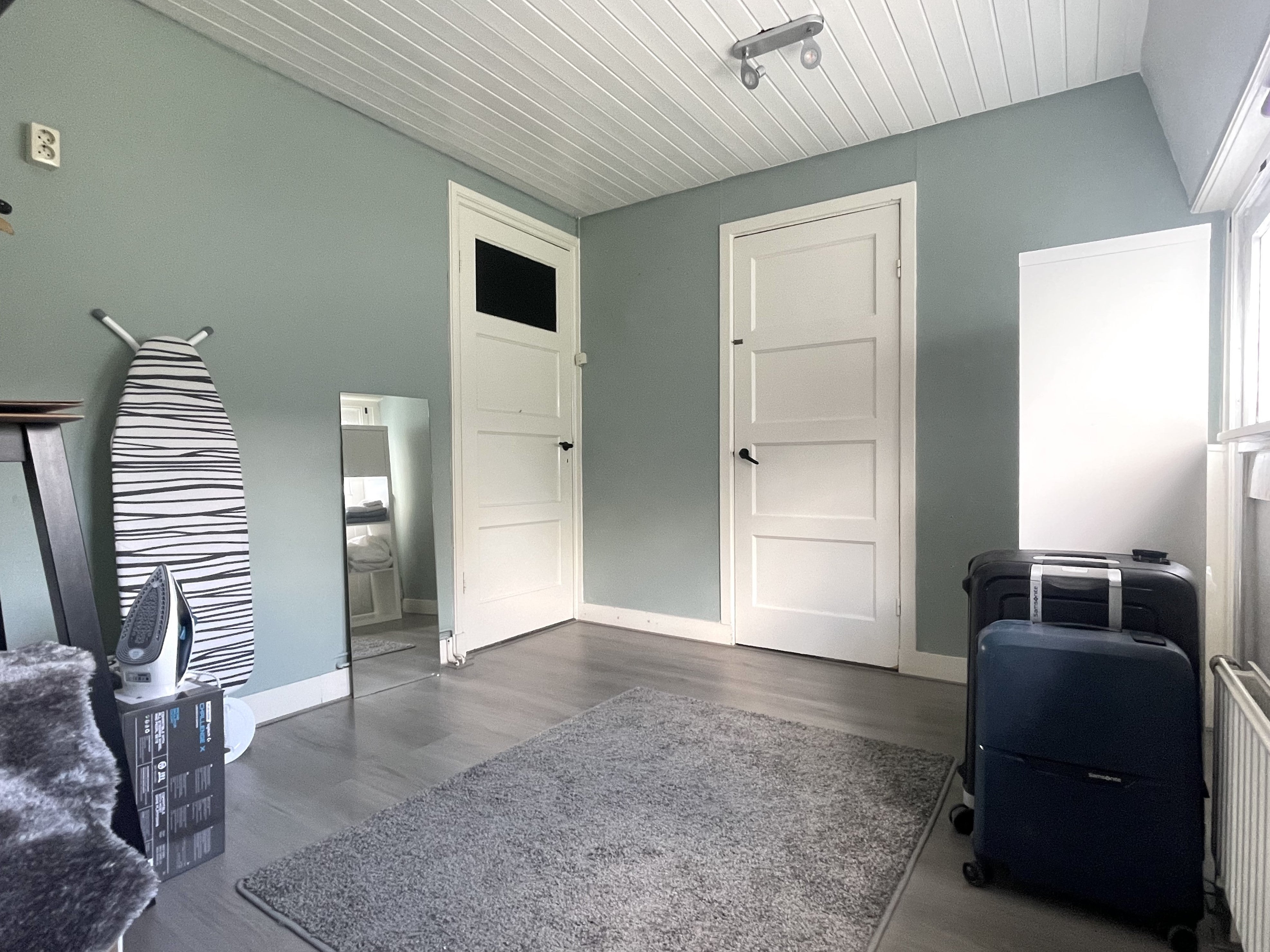 Vrijstaande woning te huur: Nijverheidstraat 20, Gorssel