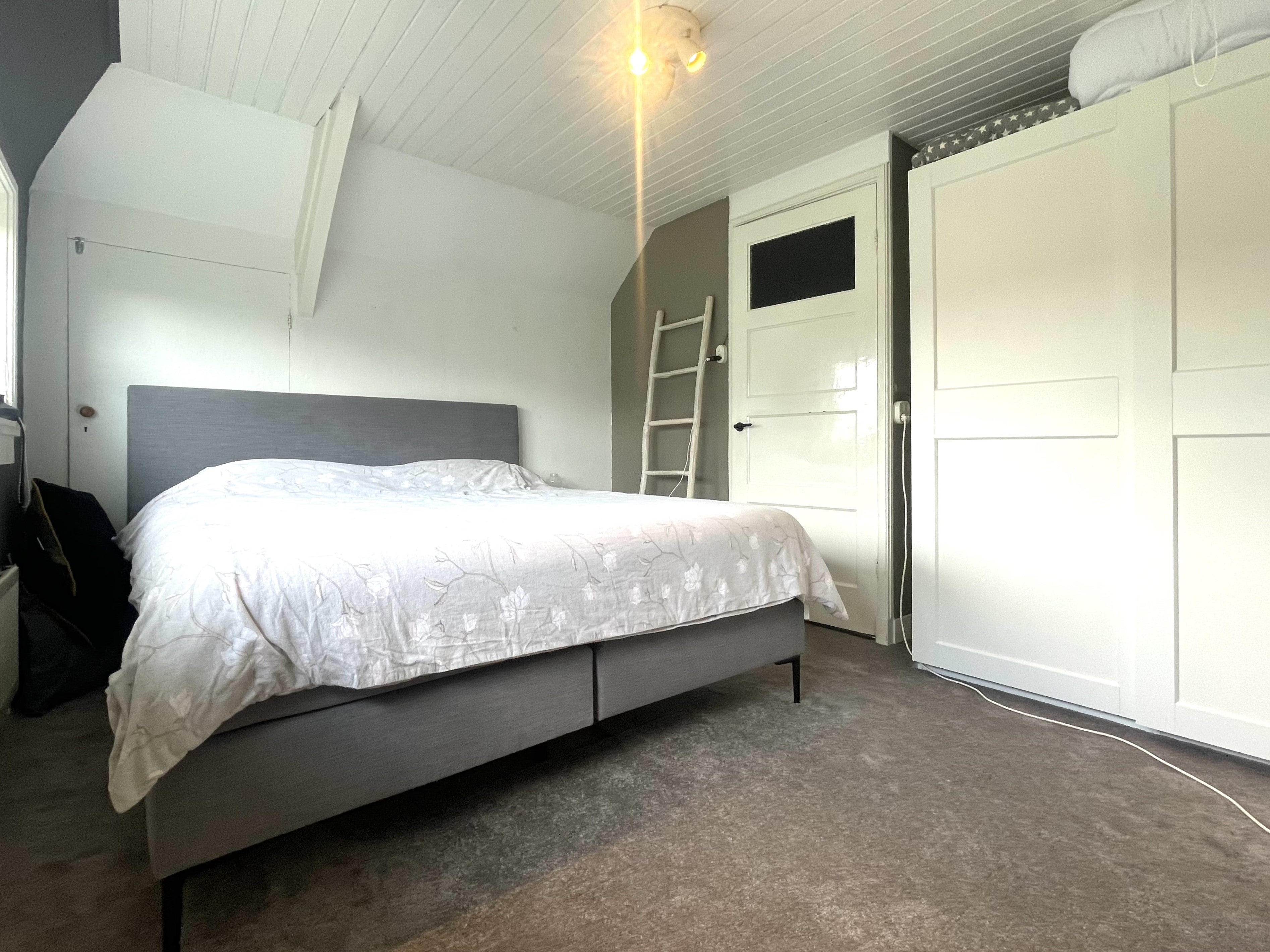 Vrijstaande woning te huur: Nijverheidstraat 20, Gorssel