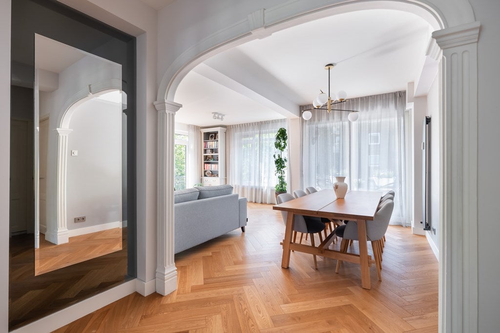 Appartement te huur: Catharina van Rennesstraat 1-1, Amsterdam