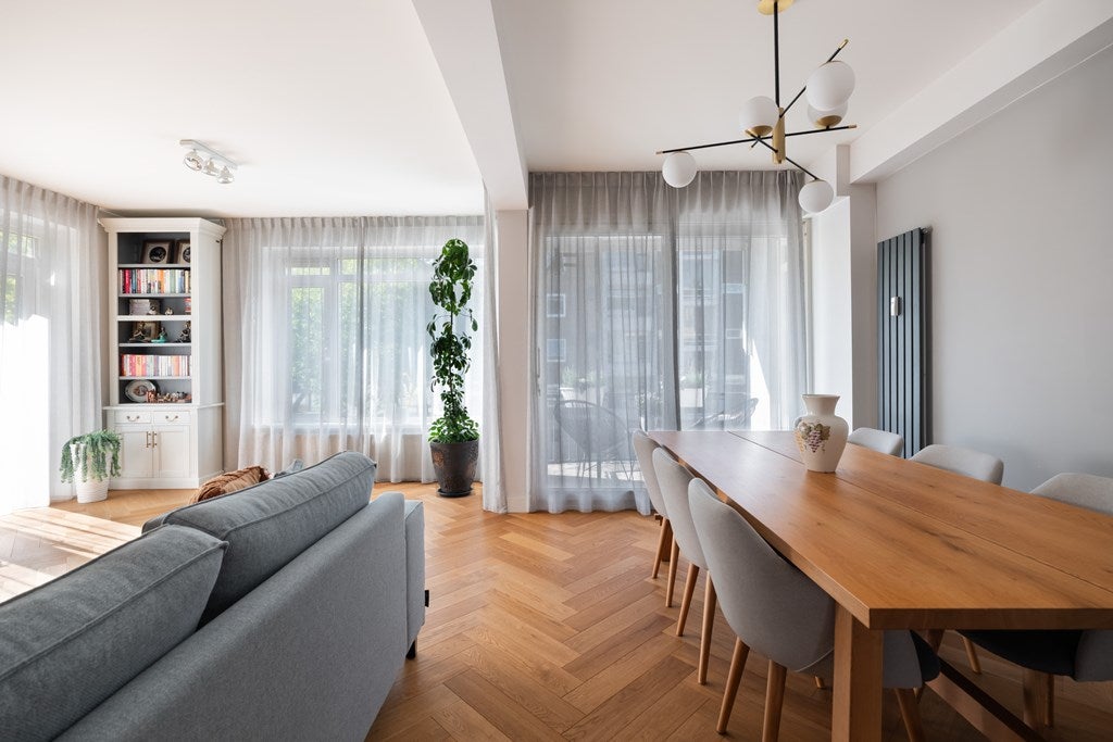 Appartement te huur: Catharina van Rennesstraat 1-1, Amsterdam