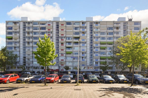 Eisenhowerlaan 28