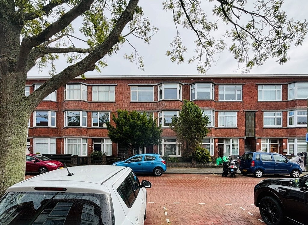 Amerongenstraat