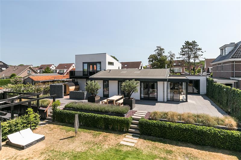 Huis Koningsweg 72 in Akersloot