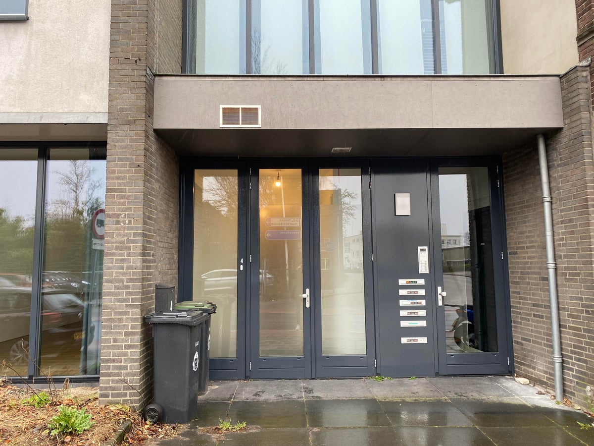 Brinklaan, Bussum