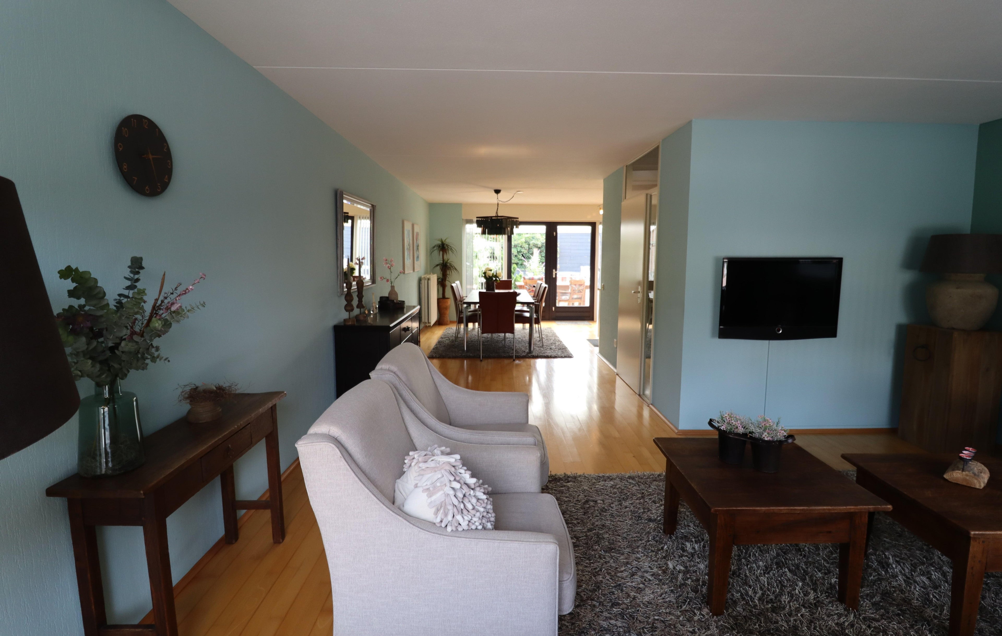 Woning te huur: Maanstraat, Sittard