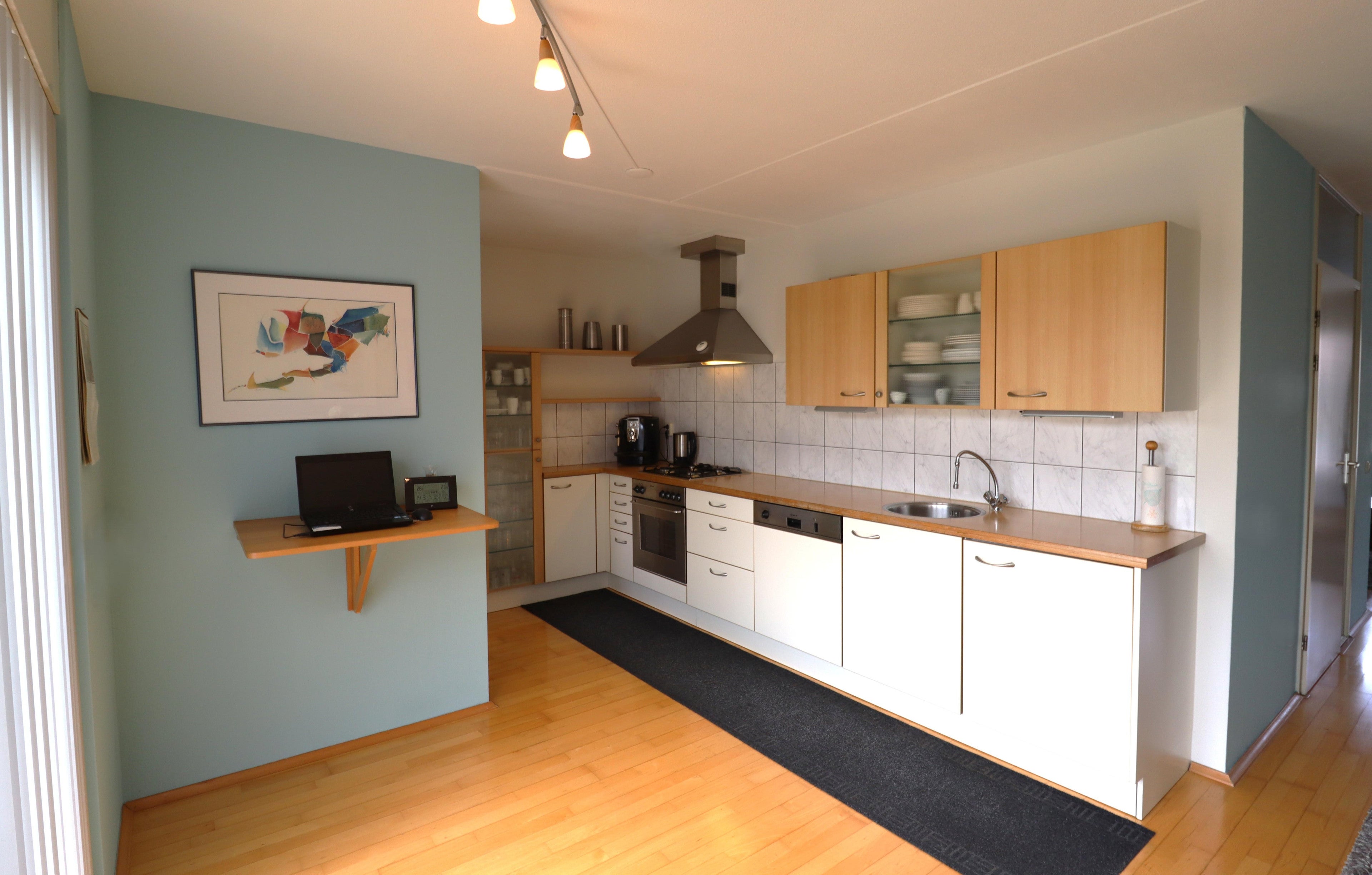 Woning te huur: Maanstraat, Sittard