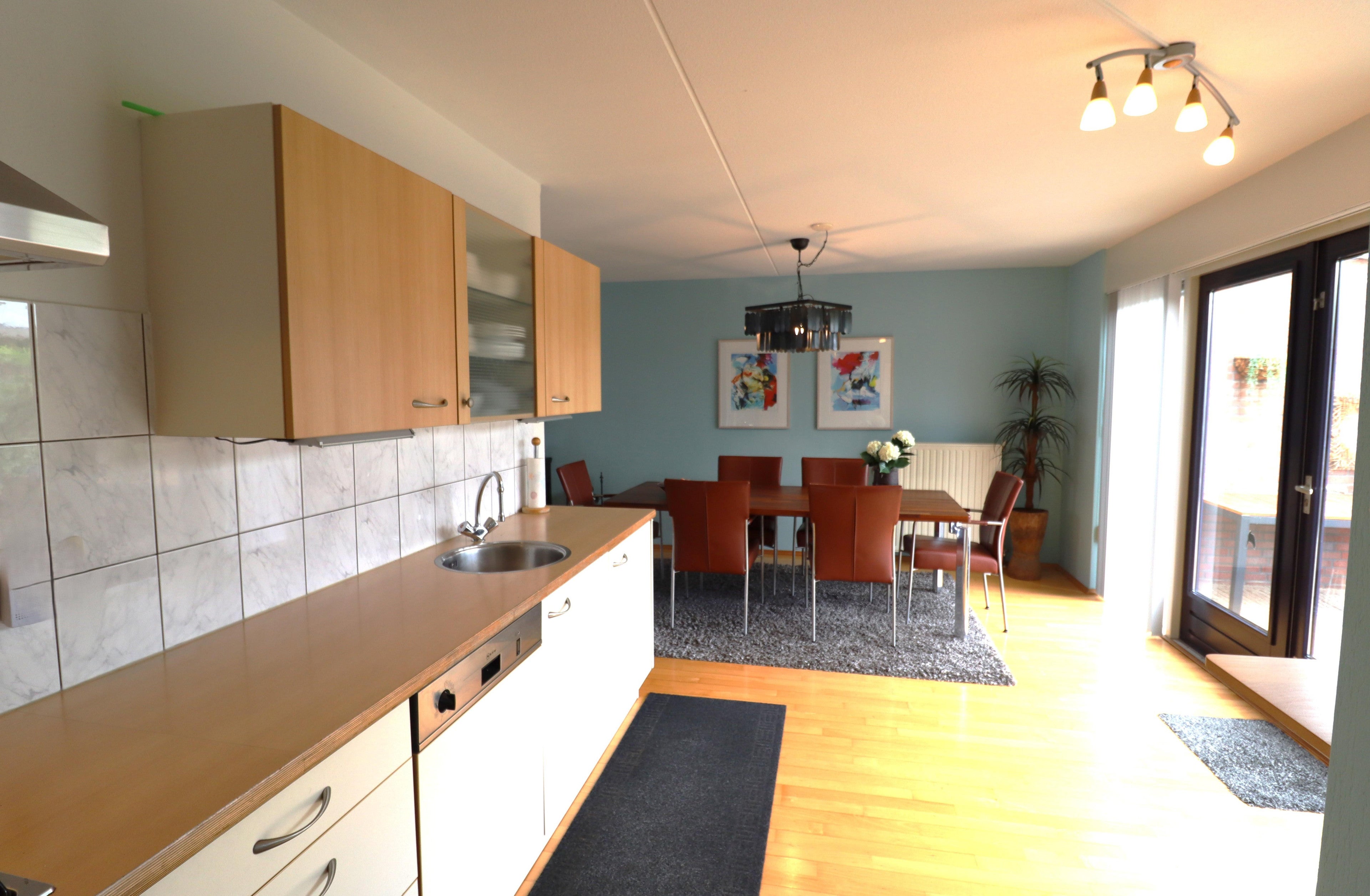 Woning te huur: Maanstraat, Sittard