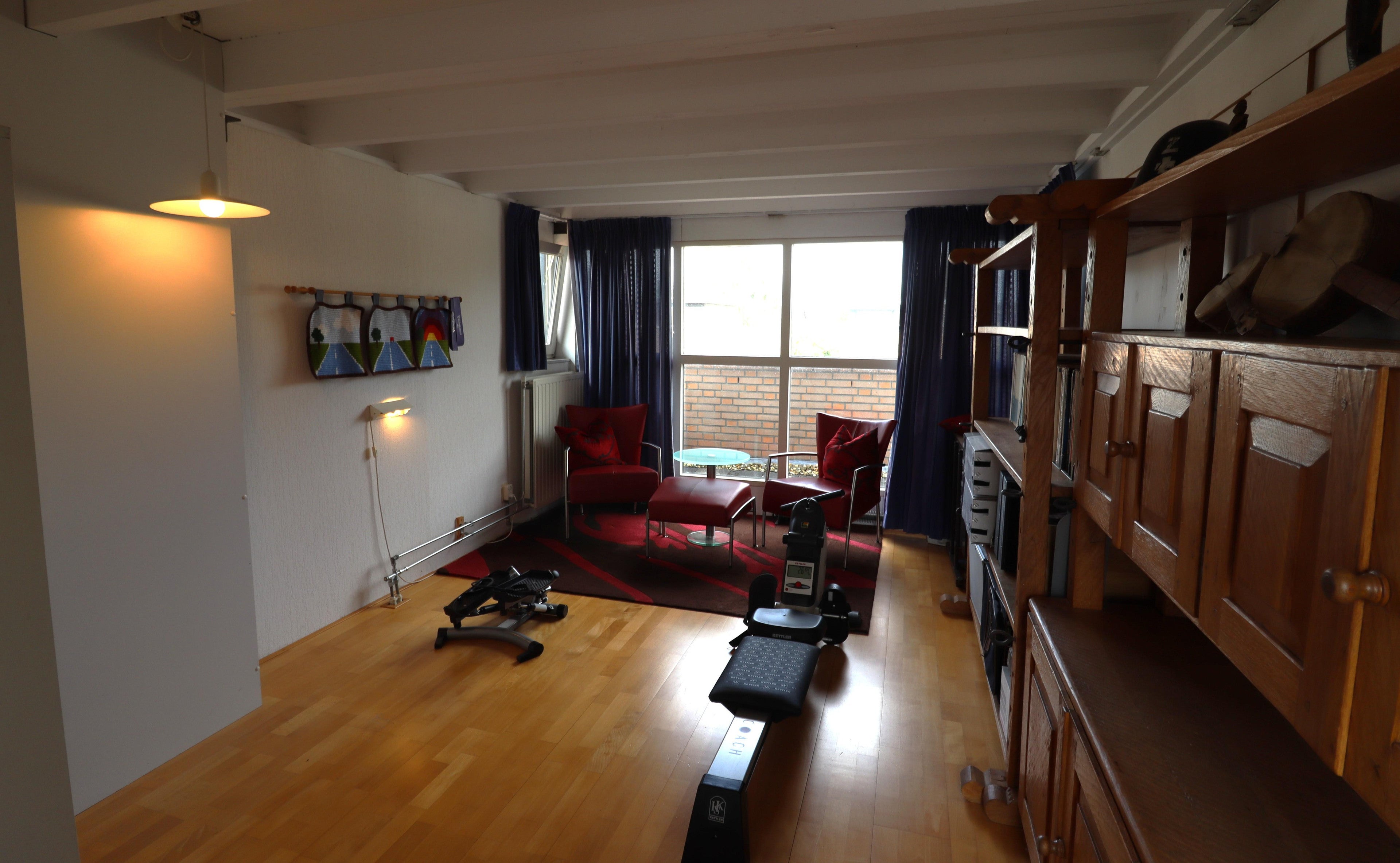 Woning te huur: Maanstraat, Sittard