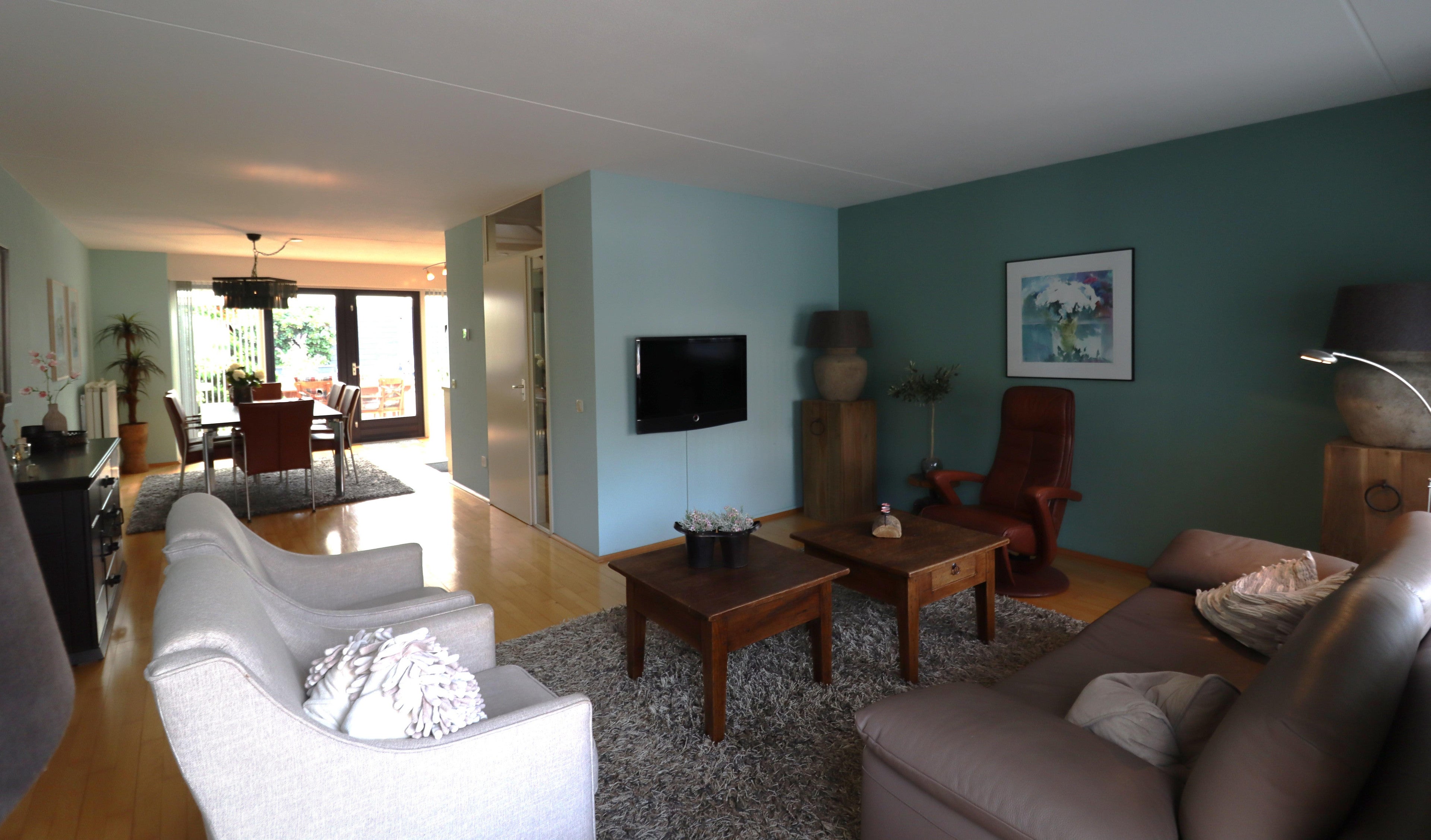 Woning te huur: Maanstraat, Sittard