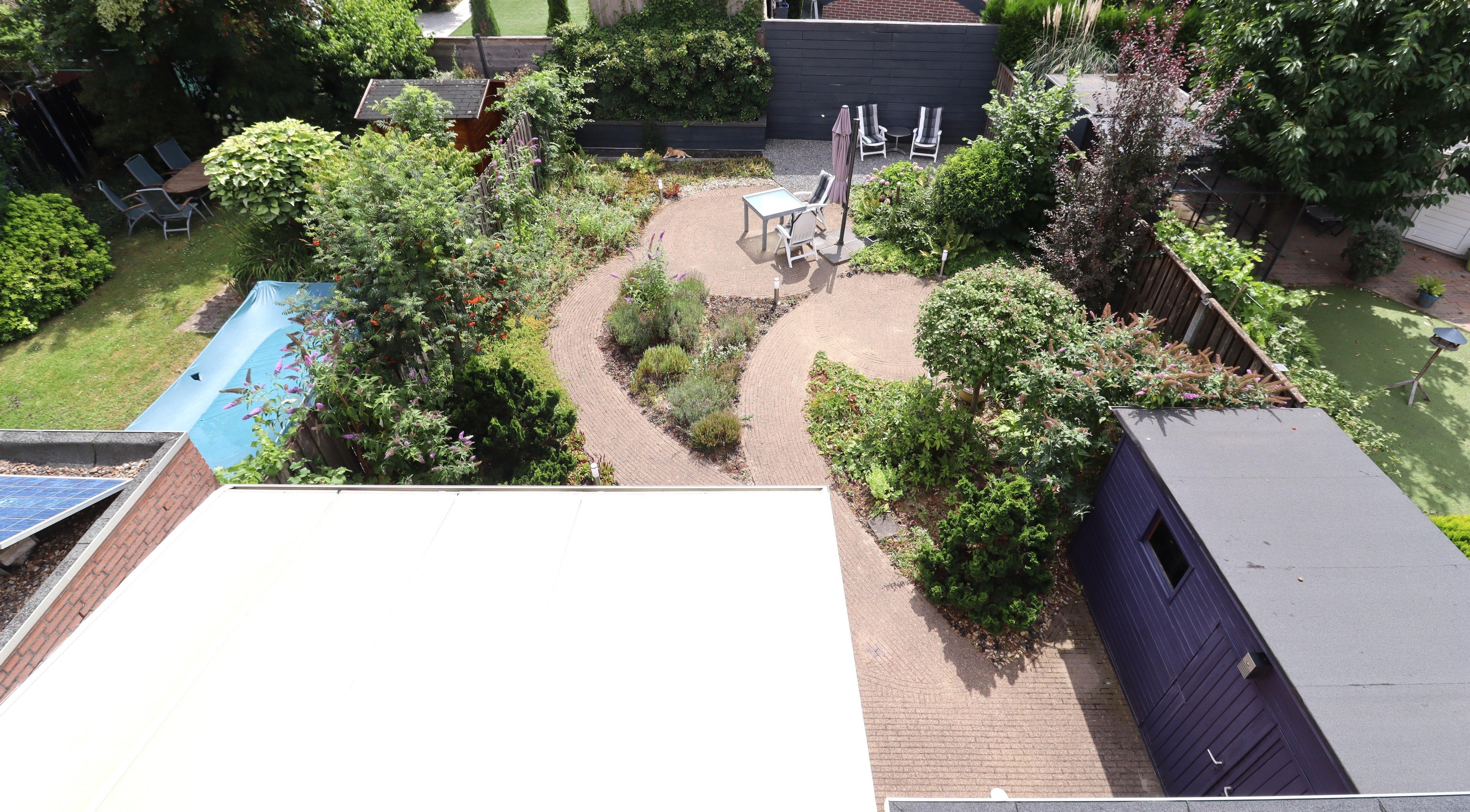 Woning te huur: Maanstraat, Sittard
