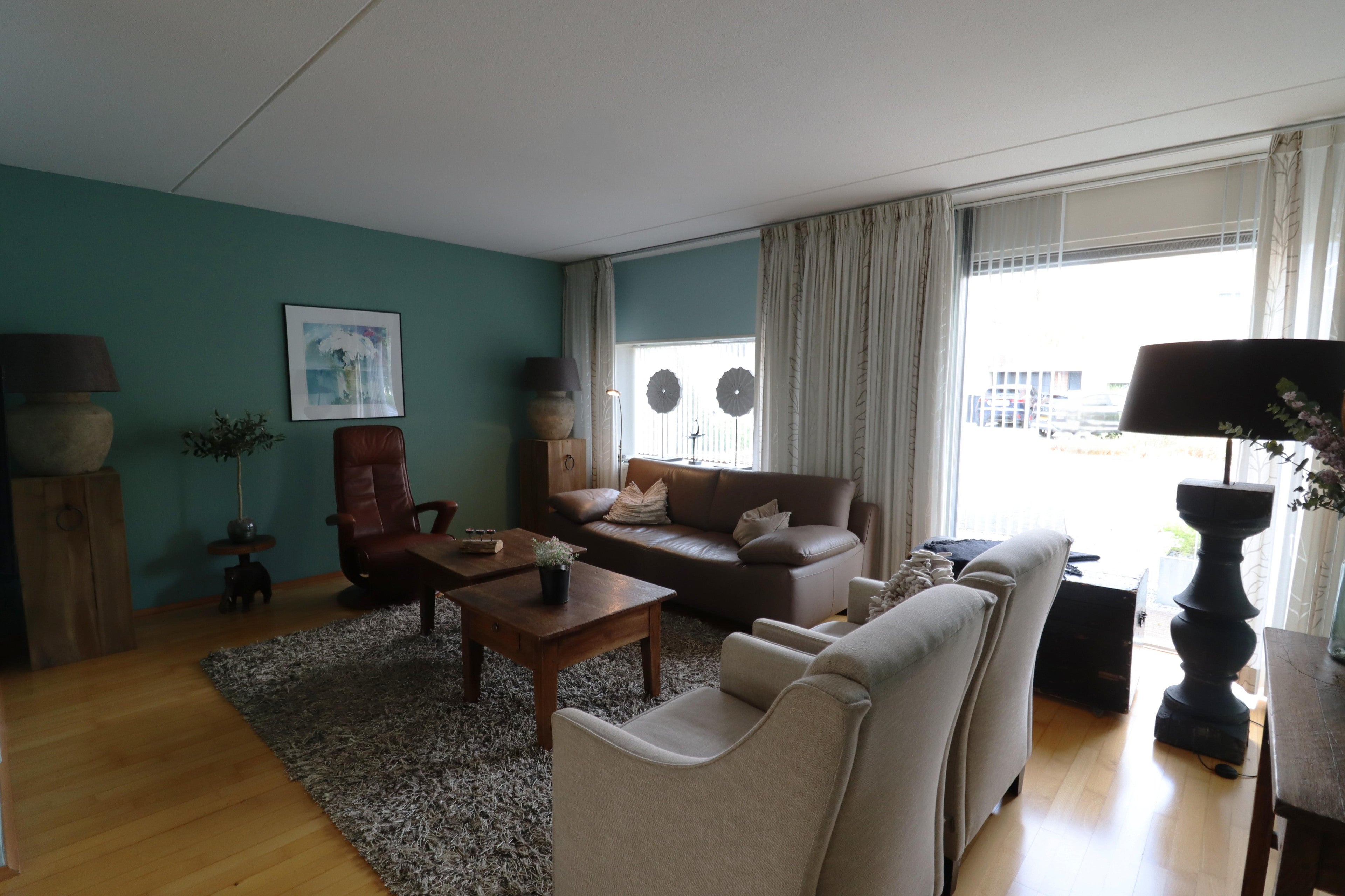Woning te huur: Maanstraat, Sittard