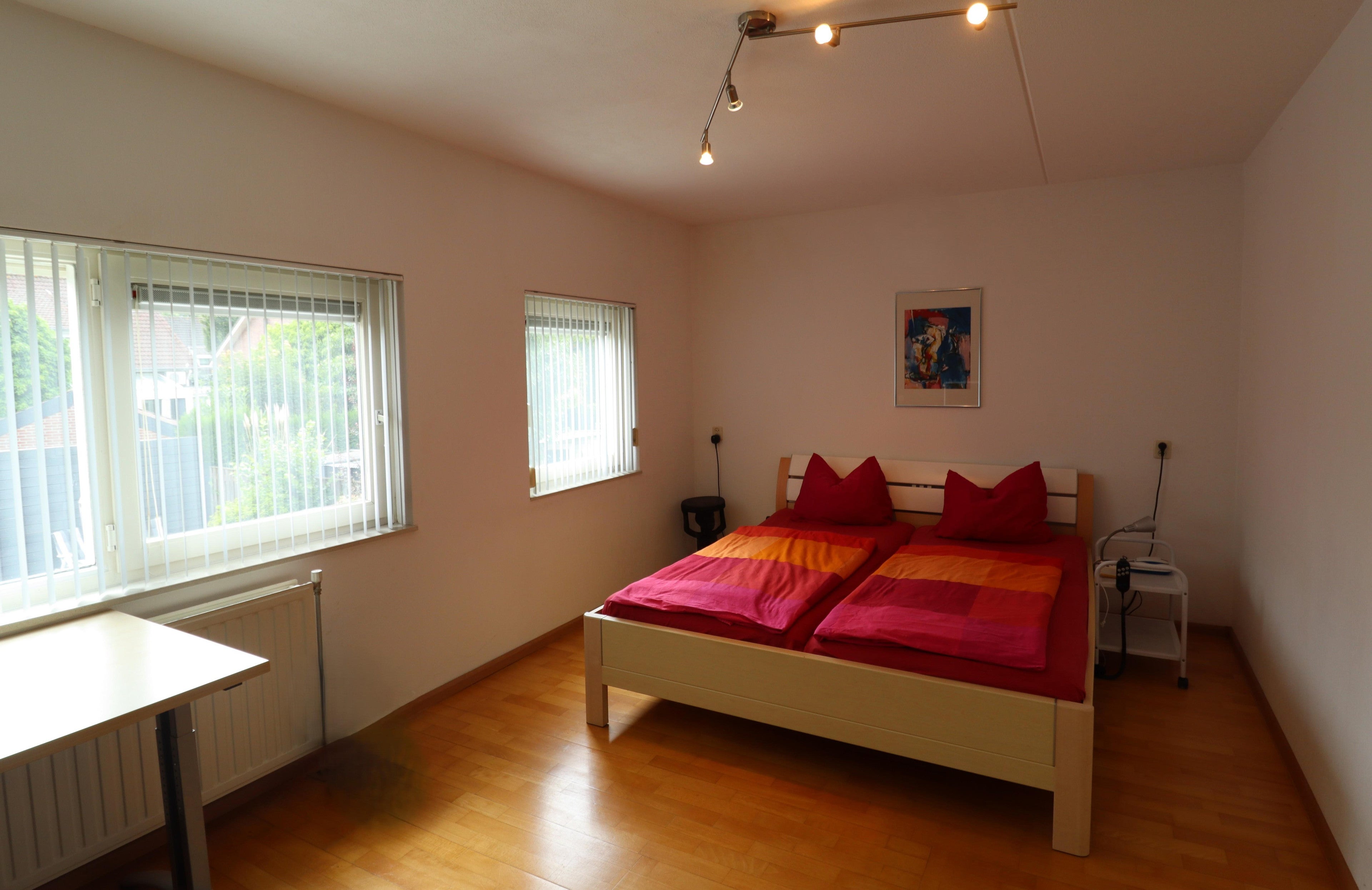 Woning te huur: Maanstraat, Sittard