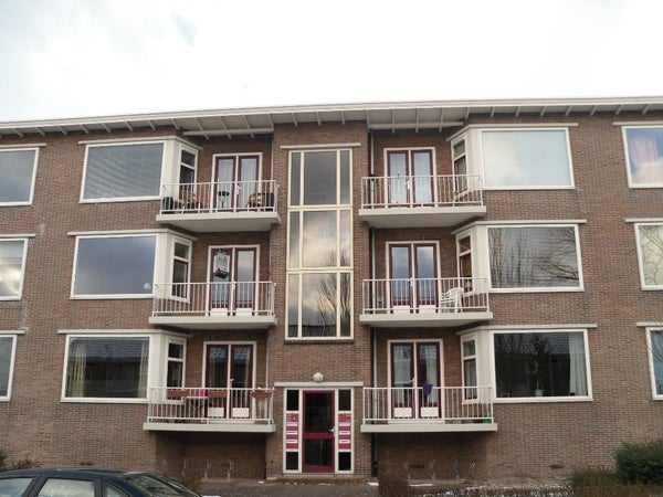 huurwoningen te huur op Honingboomstraat 13 c