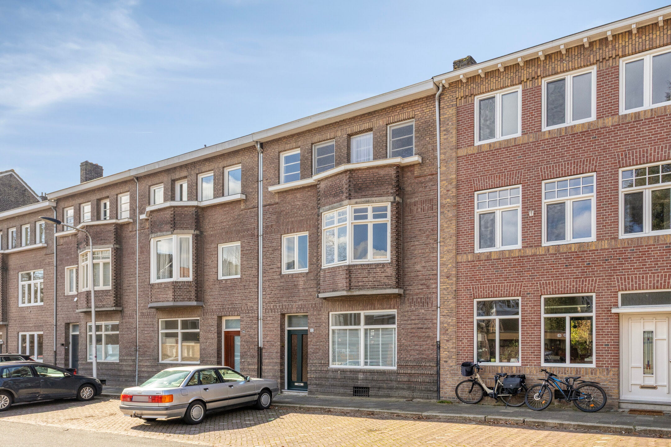 Brandenburgerweg