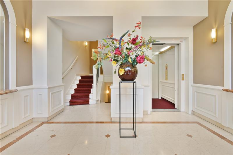 Appartement te koop: Prins Hendriklaan 31B-+, Amsterdam