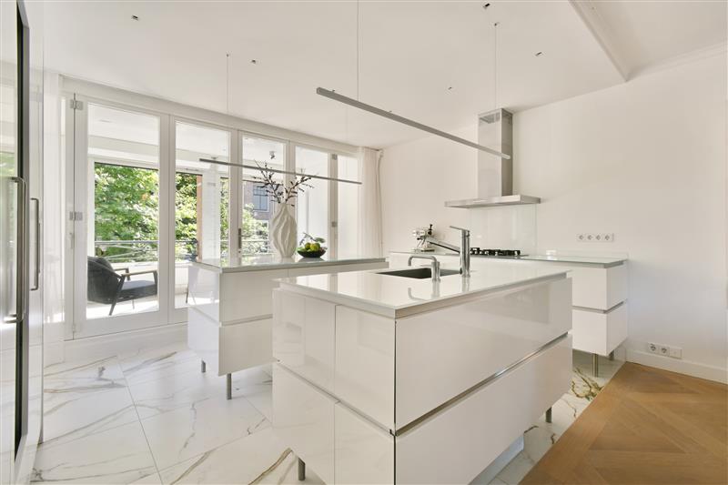 Appartement te koop: Prins Hendriklaan 31B-+, Amsterdam