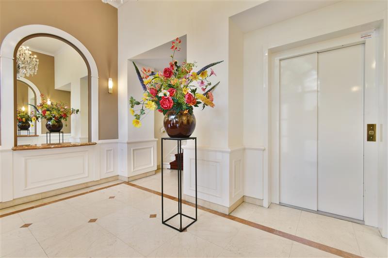 Appartement te koop: Prins Hendriklaan 31B-+, Amsterdam