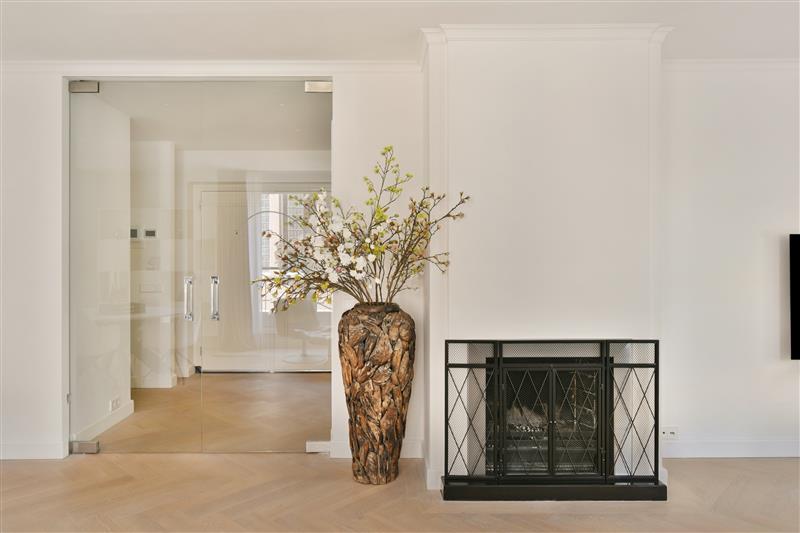 Appartement te koop: Prins Hendriklaan 31B-+, Amsterdam