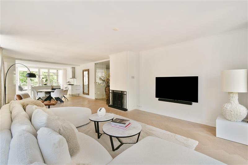 Appartement te koop: Prins Hendriklaan 31B-+, Amsterdam