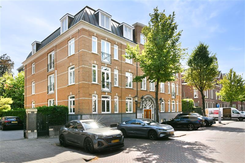Appartement te koop: Prins Hendriklaan 31B-+, Amsterdam