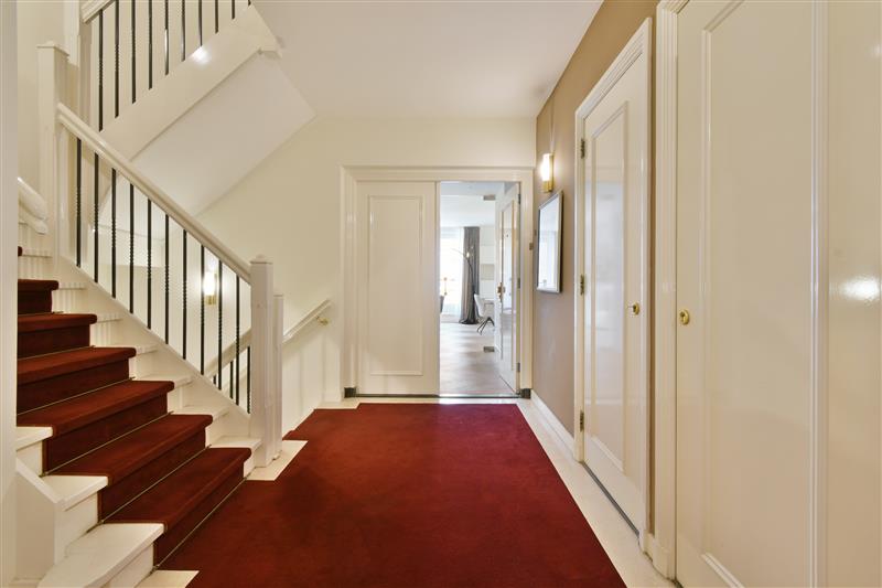 Appartement te koop: Prins Hendriklaan 31B-+, Amsterdam