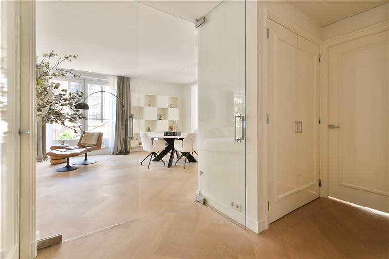Appartement te koop: Prins Hendriklaan 31B-+, Amsterdam