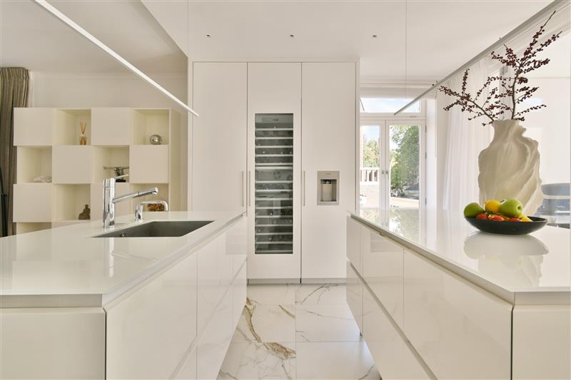 Appartement te koop: Prins Hendriklaan 31B-+, Amsterdam