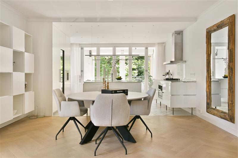 Appartement te koop: Prins Hendriklaan 31B-+, Amsterdam