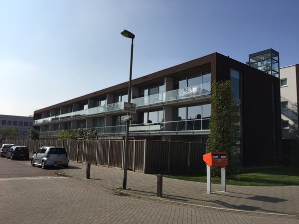 Flat Kromakkerweg in Eindhoven