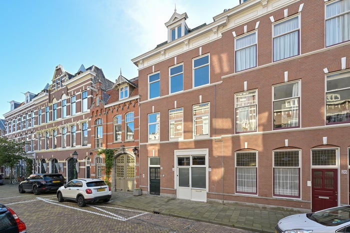 Schuytstraat 24