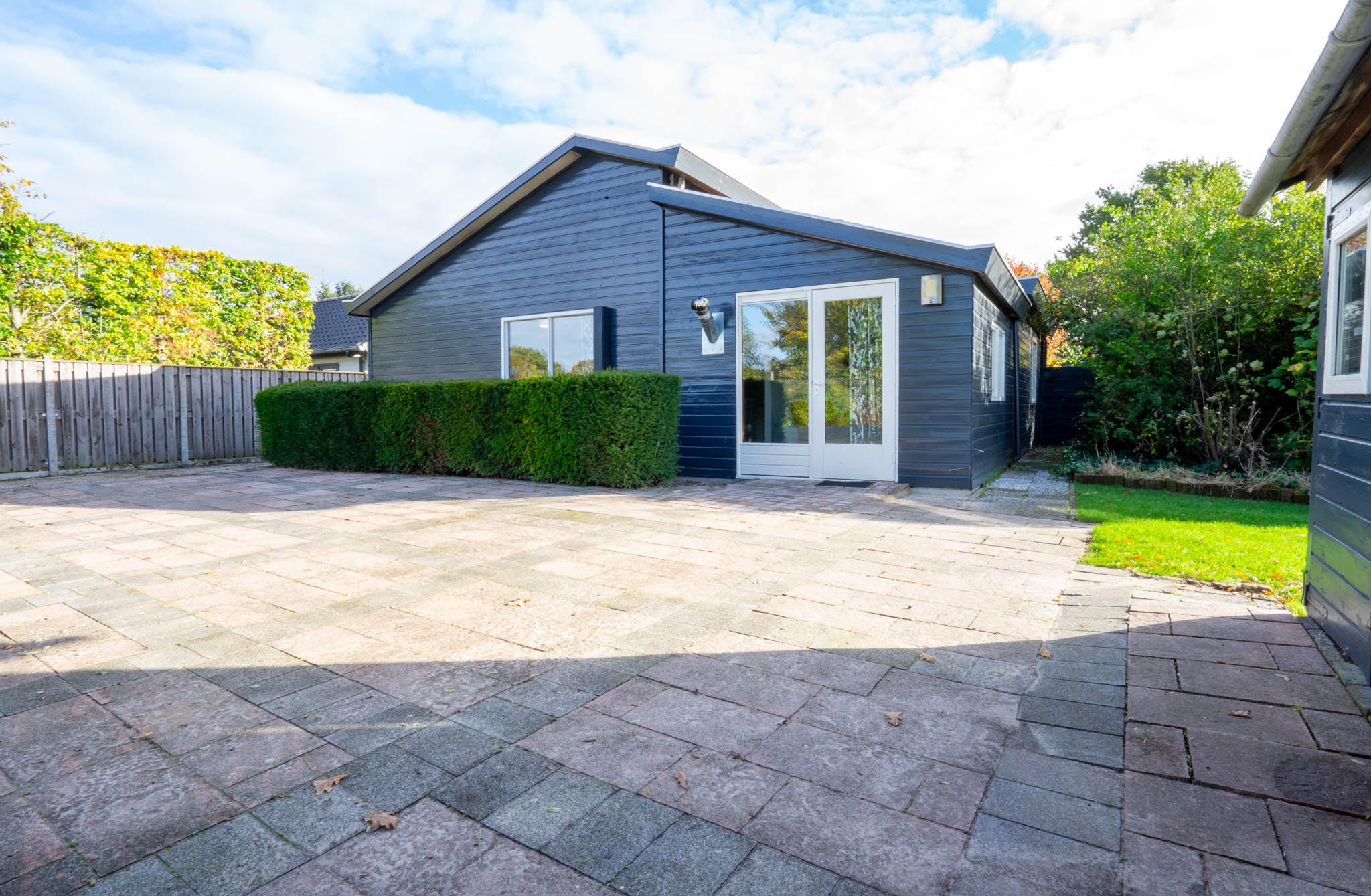 Huis Nuijeneind 24 T59 in Bakel