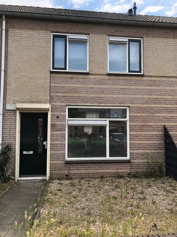da Costastraat