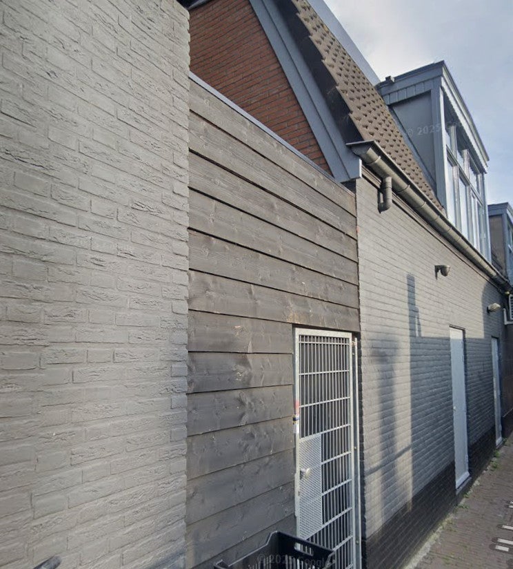 Stadsgravenstraat
