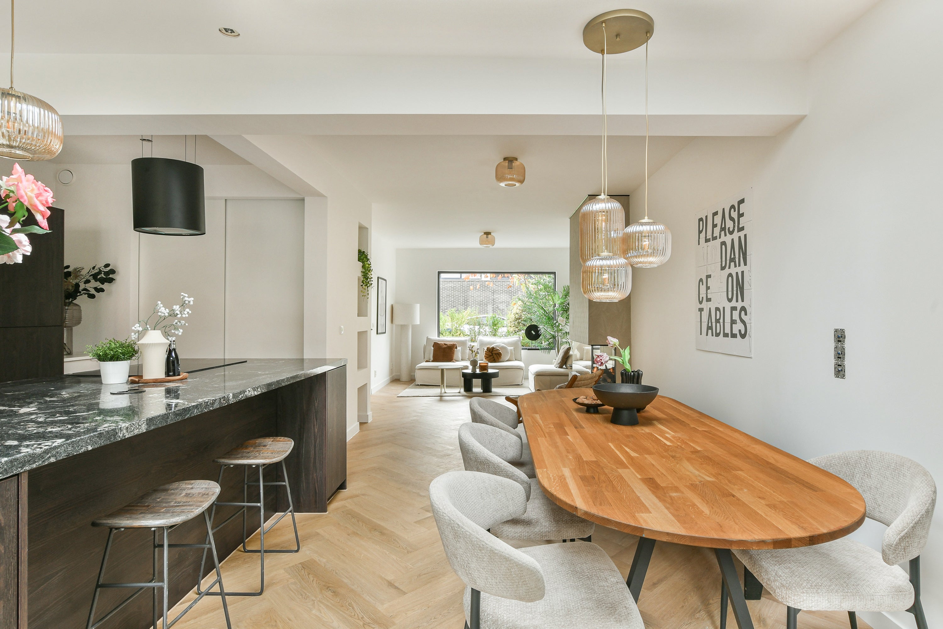 House Gerard Doulaan