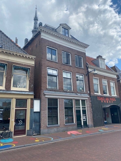 Voorstreek