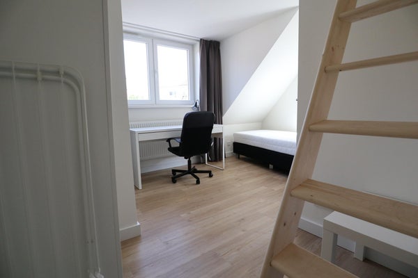 Appartement Kleine Bleekstraat in Eindhoven