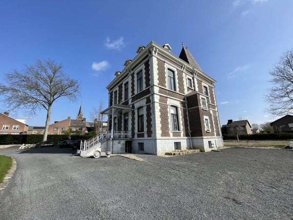 Studio van Slijpestraat in Maastricht