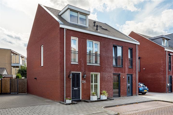 Klinkerstraat