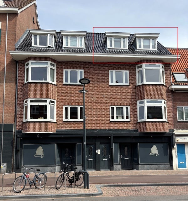 Flat Amsterdamsestraatweg in Utrecht