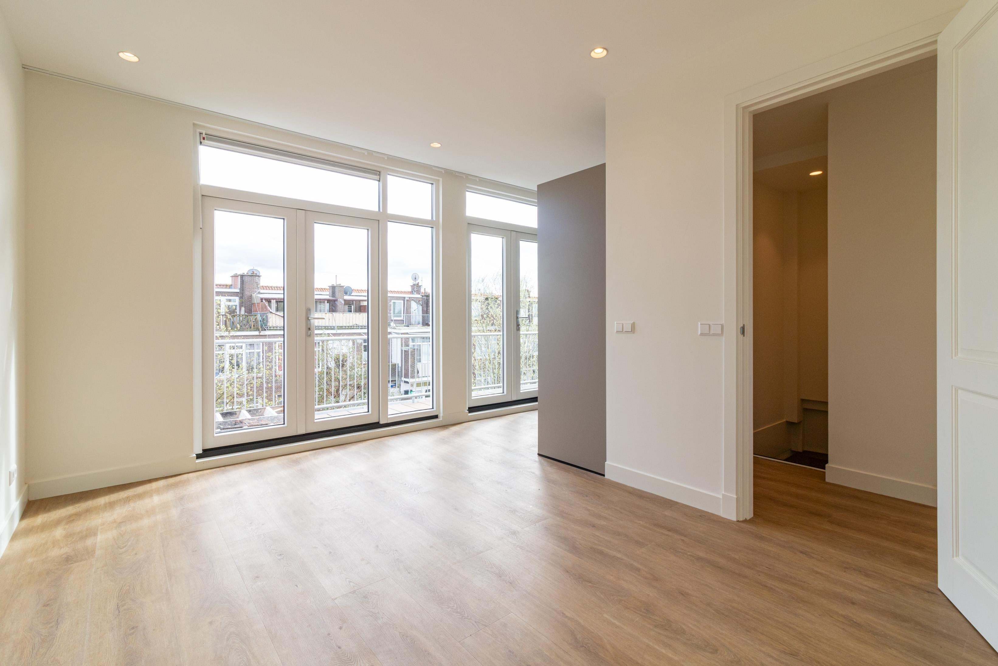 Flat Capadosestraat