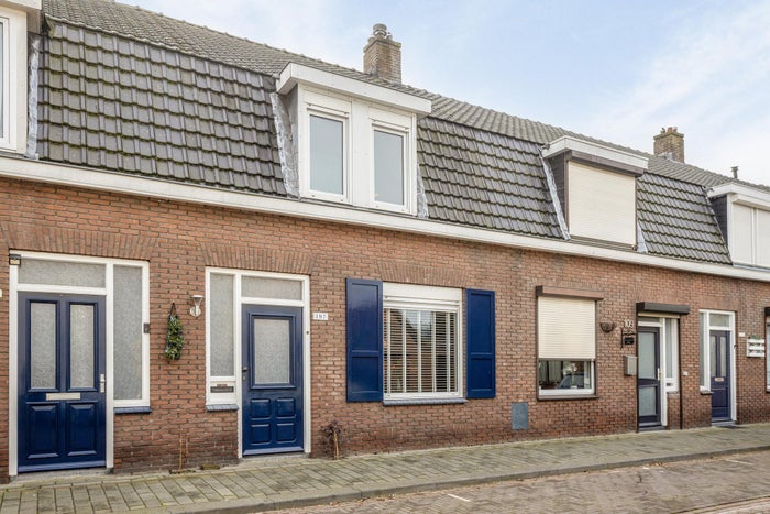 3e Haagstraat 107