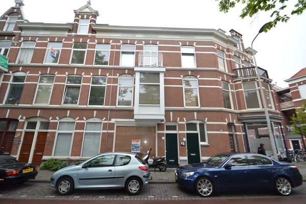 Regentesselaan 161 A