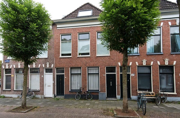 Appartement Tweede Hunzestraat in Groningen