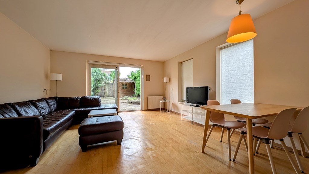 House Riet Blom-Mouritsstraat 2